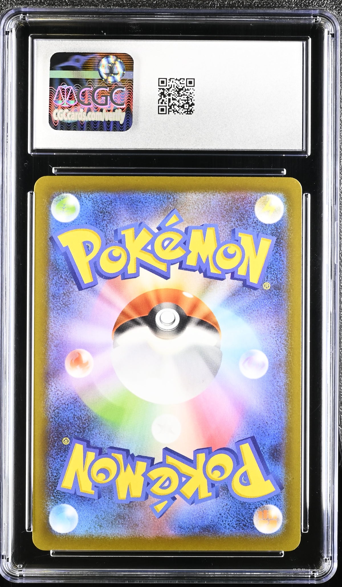 2025 Mega Brave Gumshoos CGC 10
