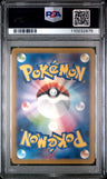 2023 Pokemon Japanese Sv-P Promo Detective Pikachu Det Pikachu Rtrns PSA 10