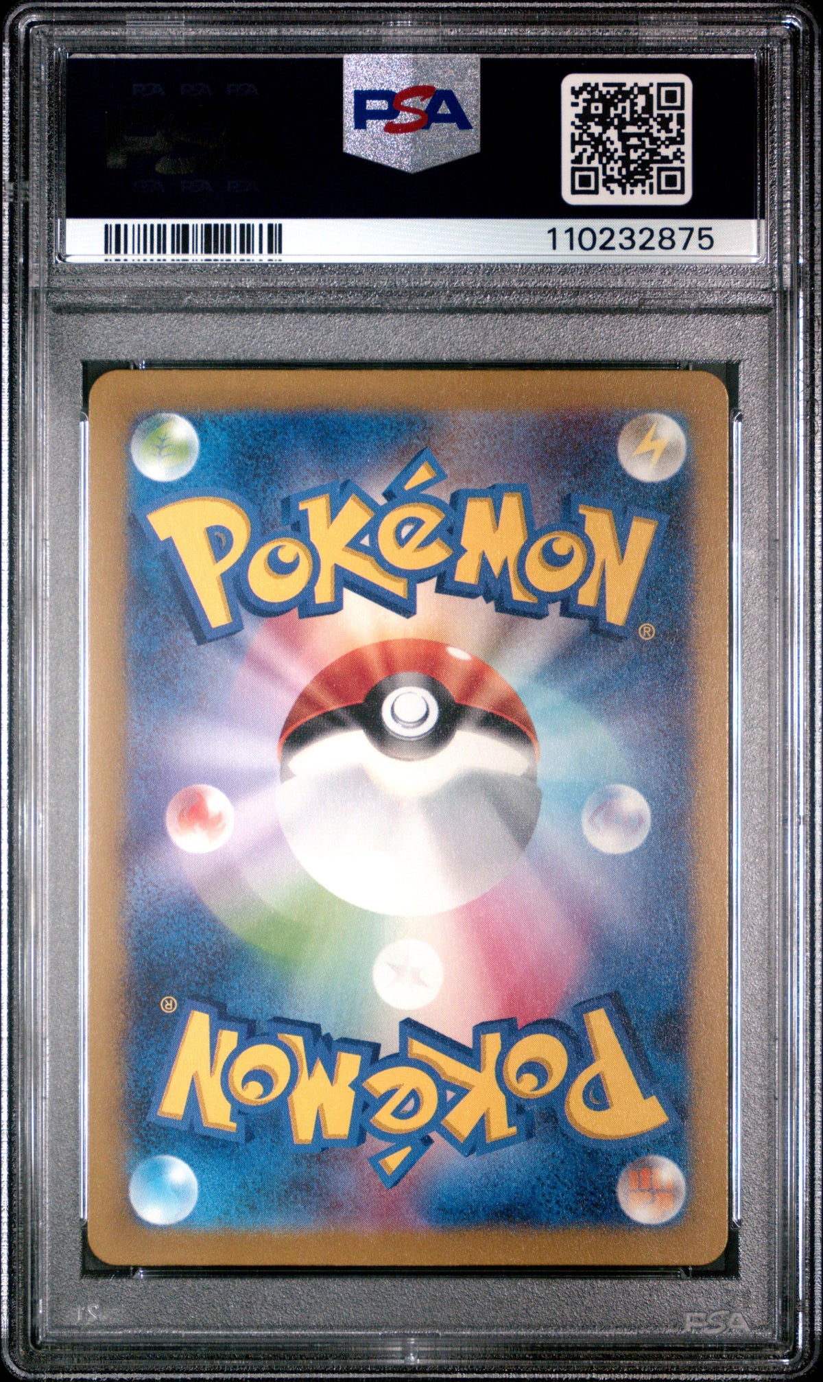 2023 Pokemon Japanese Sv-P Promo Detective Pikachu Det Pikachu Rtrns PSA 10