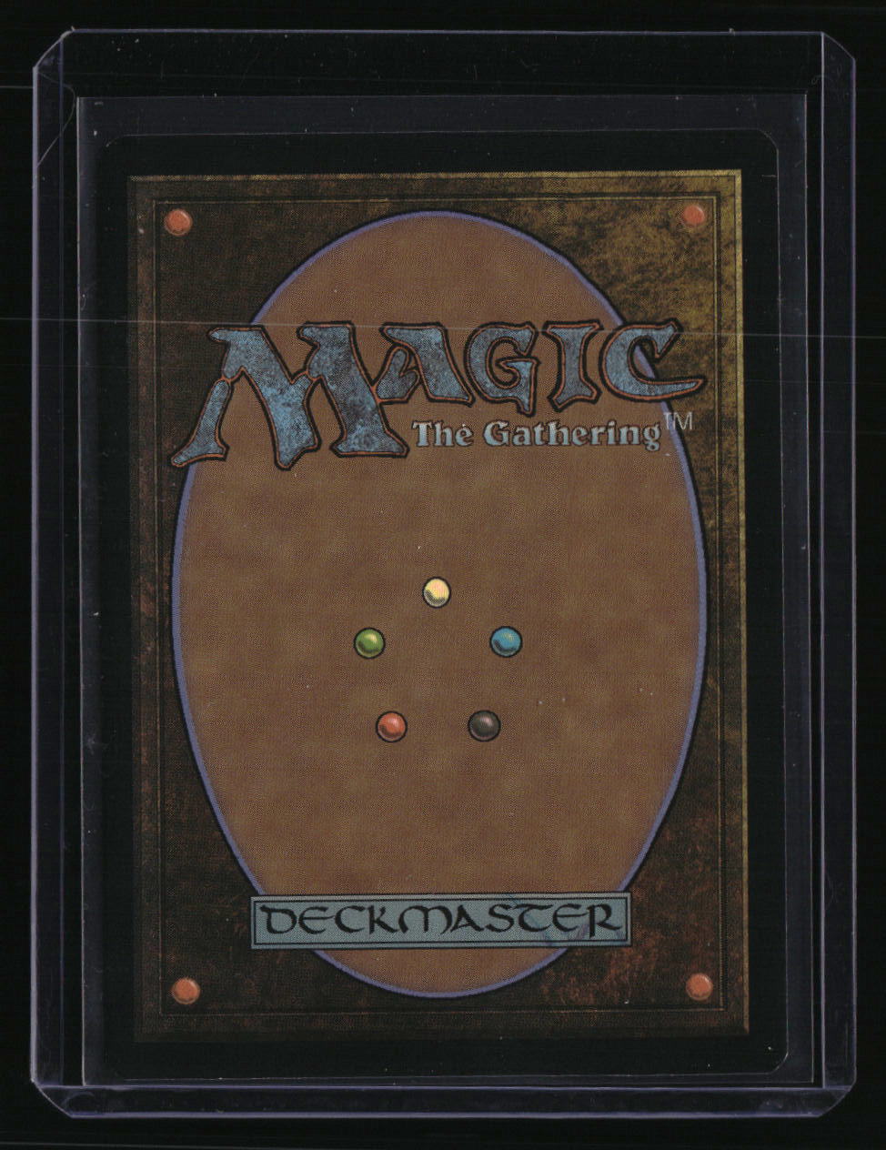 Special Guests Dismember (Borderless) Foil