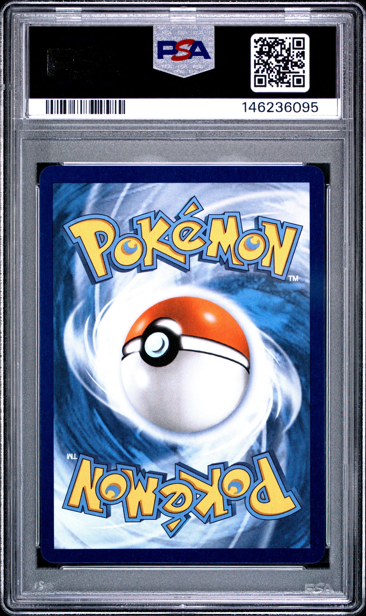 2025 Pokemon Mep En-Me Black Star Promo Mega Charizard X Ex UPC PSA 10