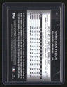 2026 Topps Chrome Black Christian Yelich Rose Gold Mini-Diamond Refractors #/10