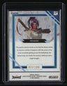 2026 Marvel Rivals Psylocke #/100