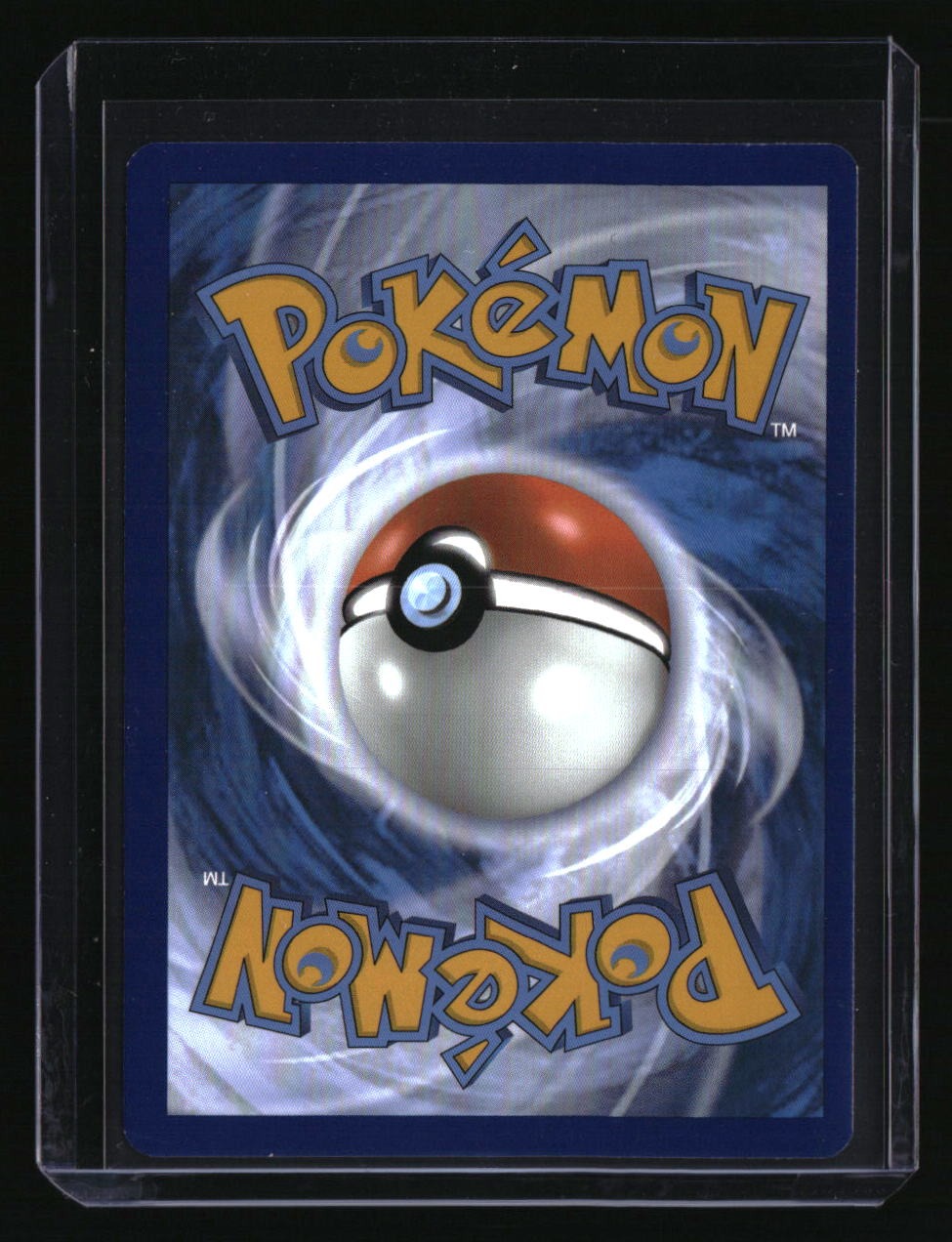 SV: Scarlet & Violet Promo Cards Mewtwo