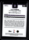 2025-26 Topps Chrome DeMar DeRozan Gold Wave Refractor #/50