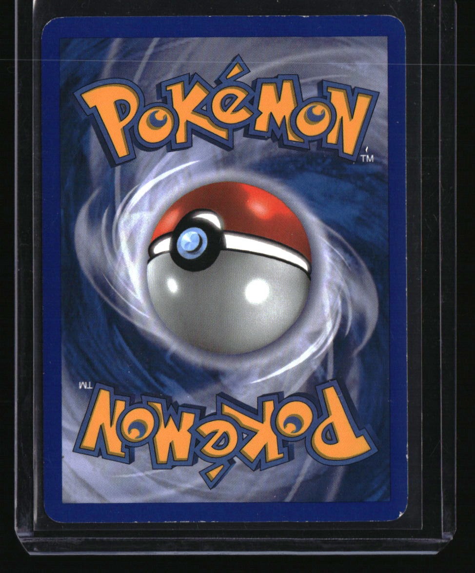 Dragon Frontiers Nidorina (Delta Species) Reverse Holo