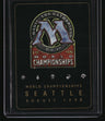 World Championship Decks Survival of the Fittest 1998 Brian Selden (EXO)
