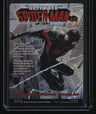 Marvel's Spider-Man Miles Morales (0234) (Borderless) Foil