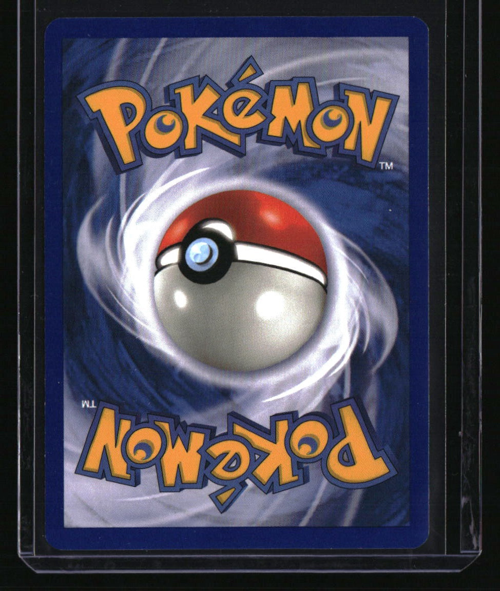Base Set Dragonair