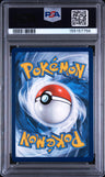 2025 Pokemon Jtg En-Journey Together N'S Reshiram Enhanced Bstr Box Topper PSA 9
