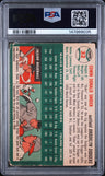1954 Topps Duke Snider PSA 1