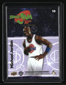 2026 Upper Deck Space Jam 30th Anniversary Michael Jordan