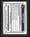 2026 Bowman Pedro Ibarguen Chrome Prospect Autographs