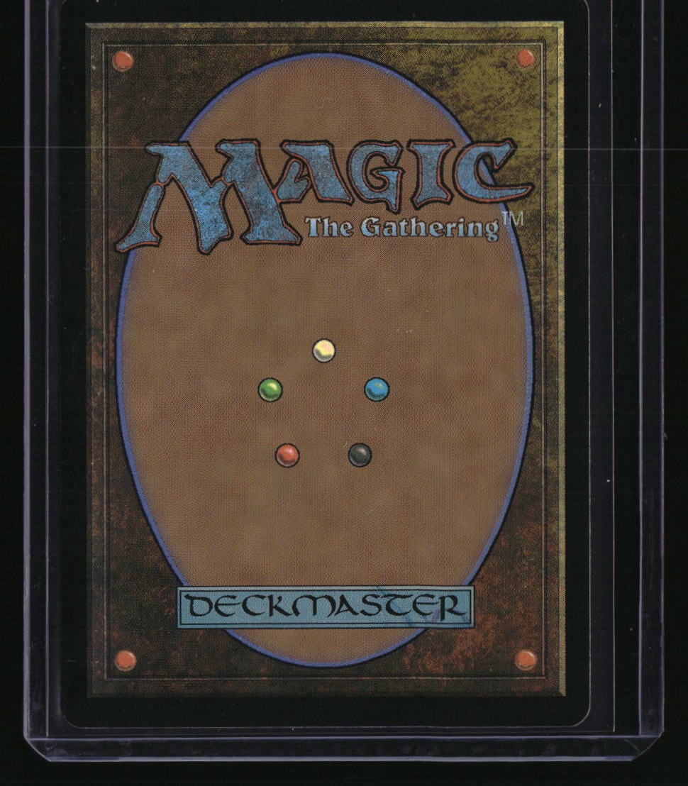 Commander Masters Cyclonic Rift