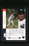 1993 SP Derek Jeter