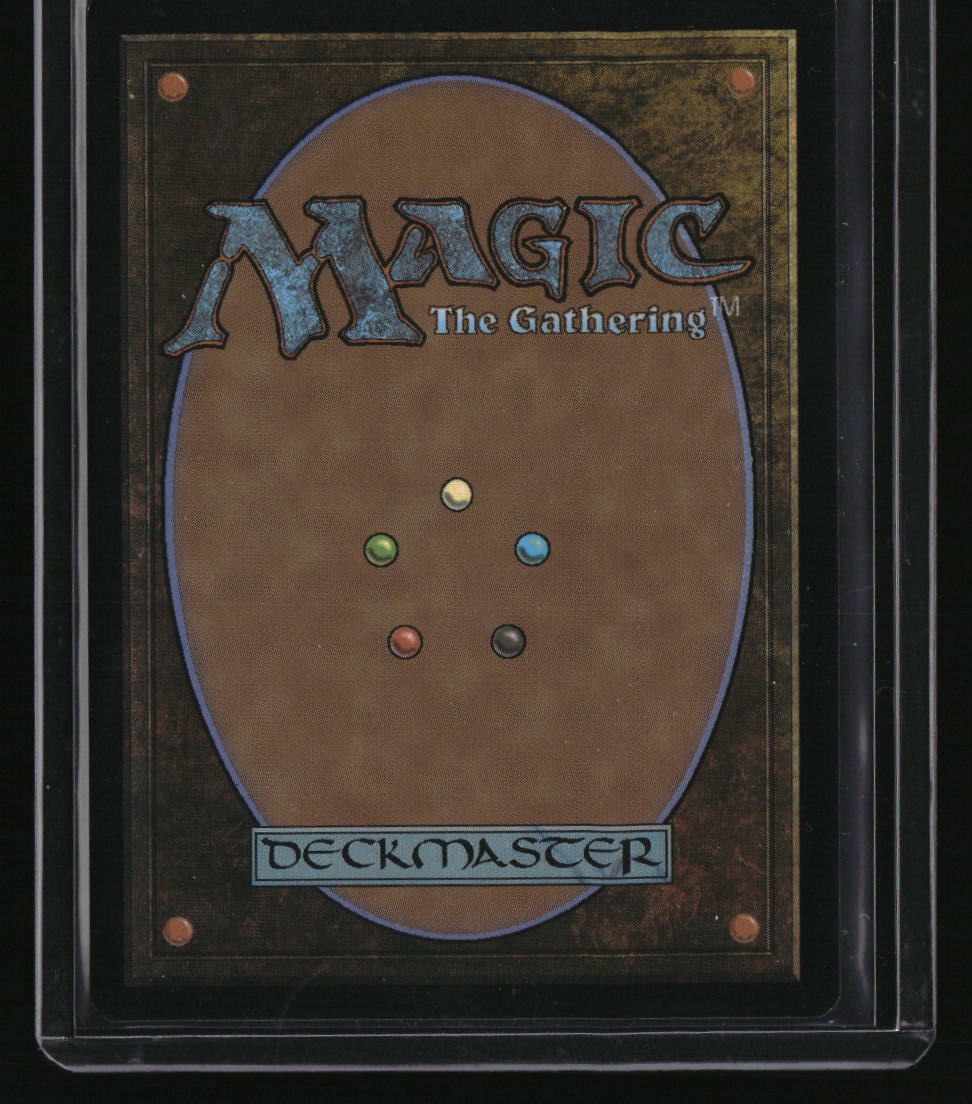 The Hobbit: Eternal-Legal The Black Gate (Borderless) Foil