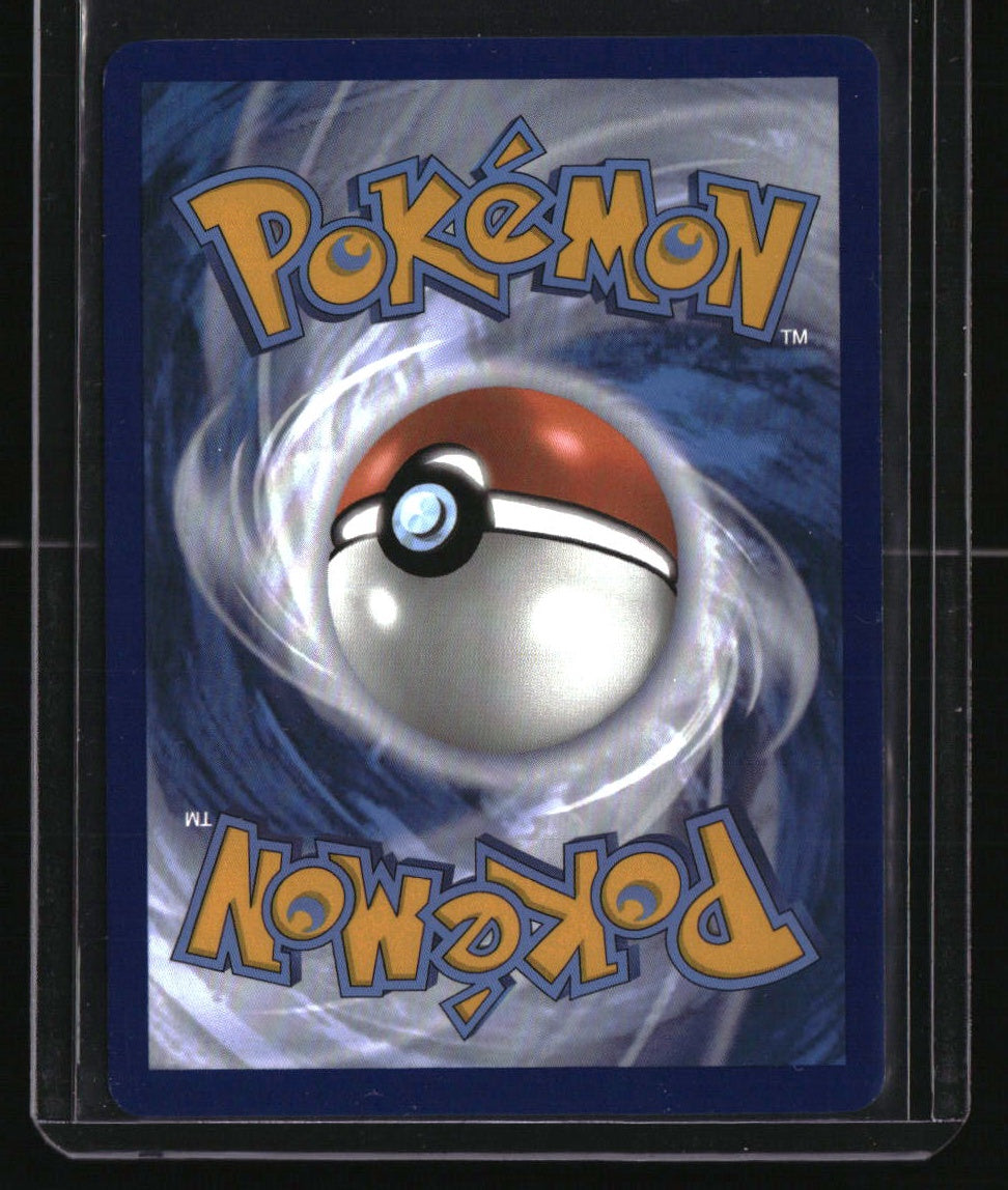 SV: Scarlet & Violet 151 Mew ex