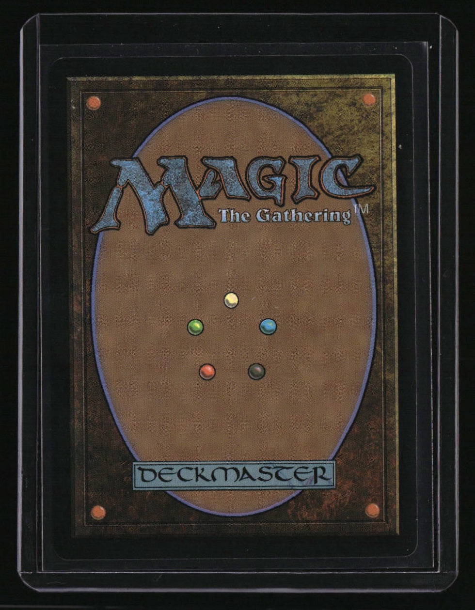 Lorwyn Eclipsed Formidable Speaker (Extended Art)