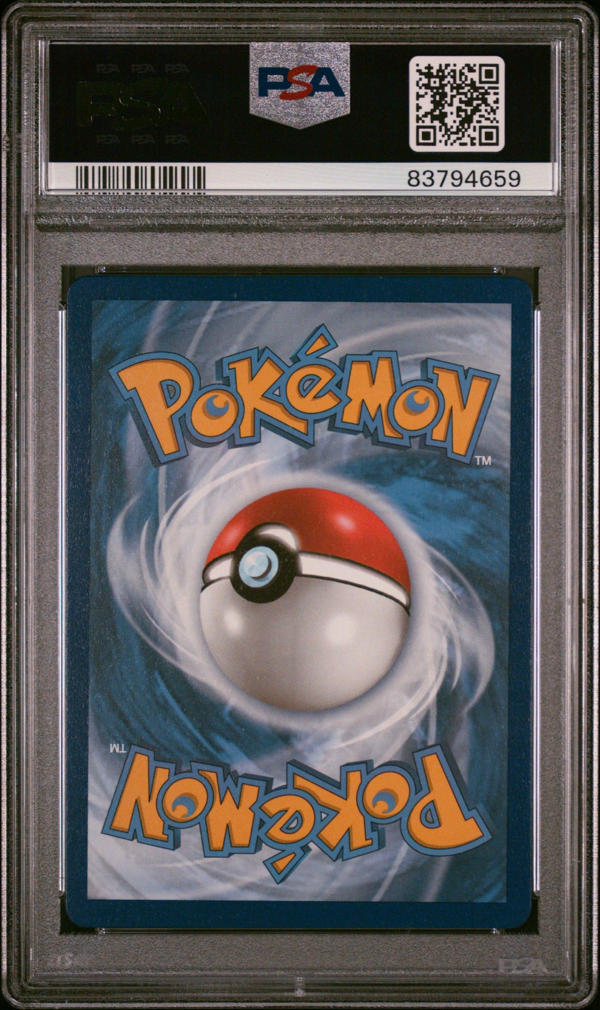 2021 Pokemon Sword & Shield Chilling Reign Fa/Snorlax Secret PSA 10
