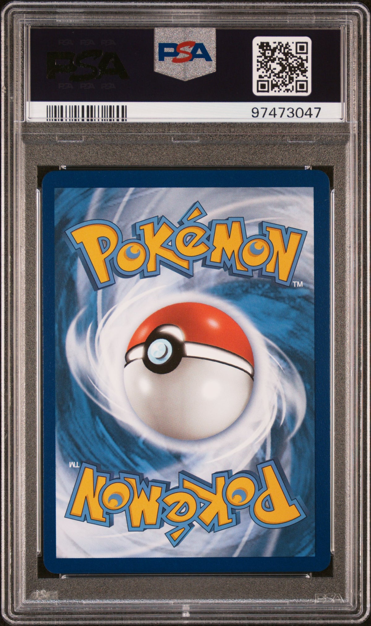 2023 Pokemon Sword And Shield Crown Zenith Fa/Cynthia'S Ambition PSA 10