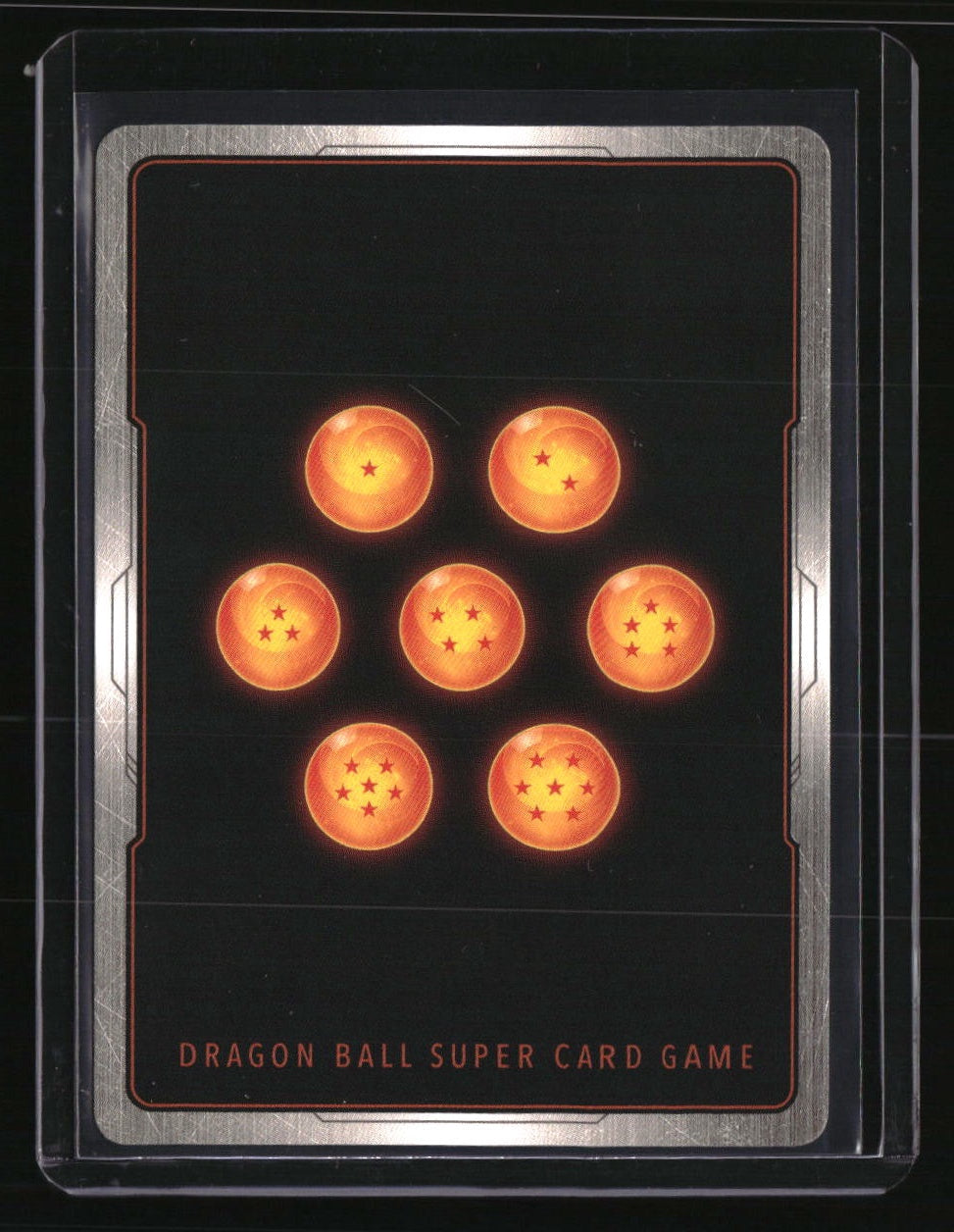 Dual Evolution FB09-044 Vegeta (Alternate Art)