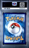 2025 Pokemon Meg En-Mega Evolution Steelix Illustration Rare PSA 10