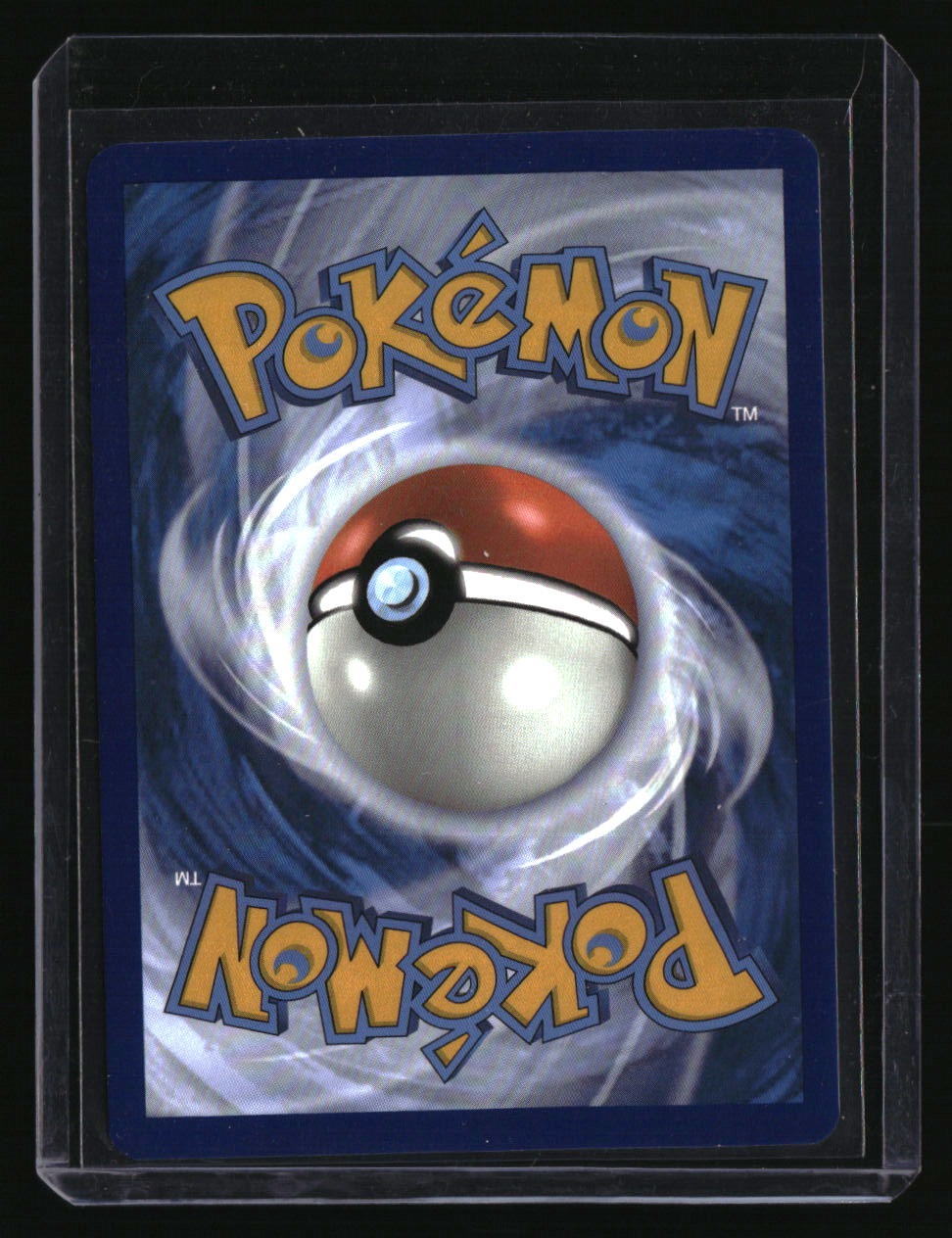 SV: Scarlet & Violet Promo Cards Mewtwo