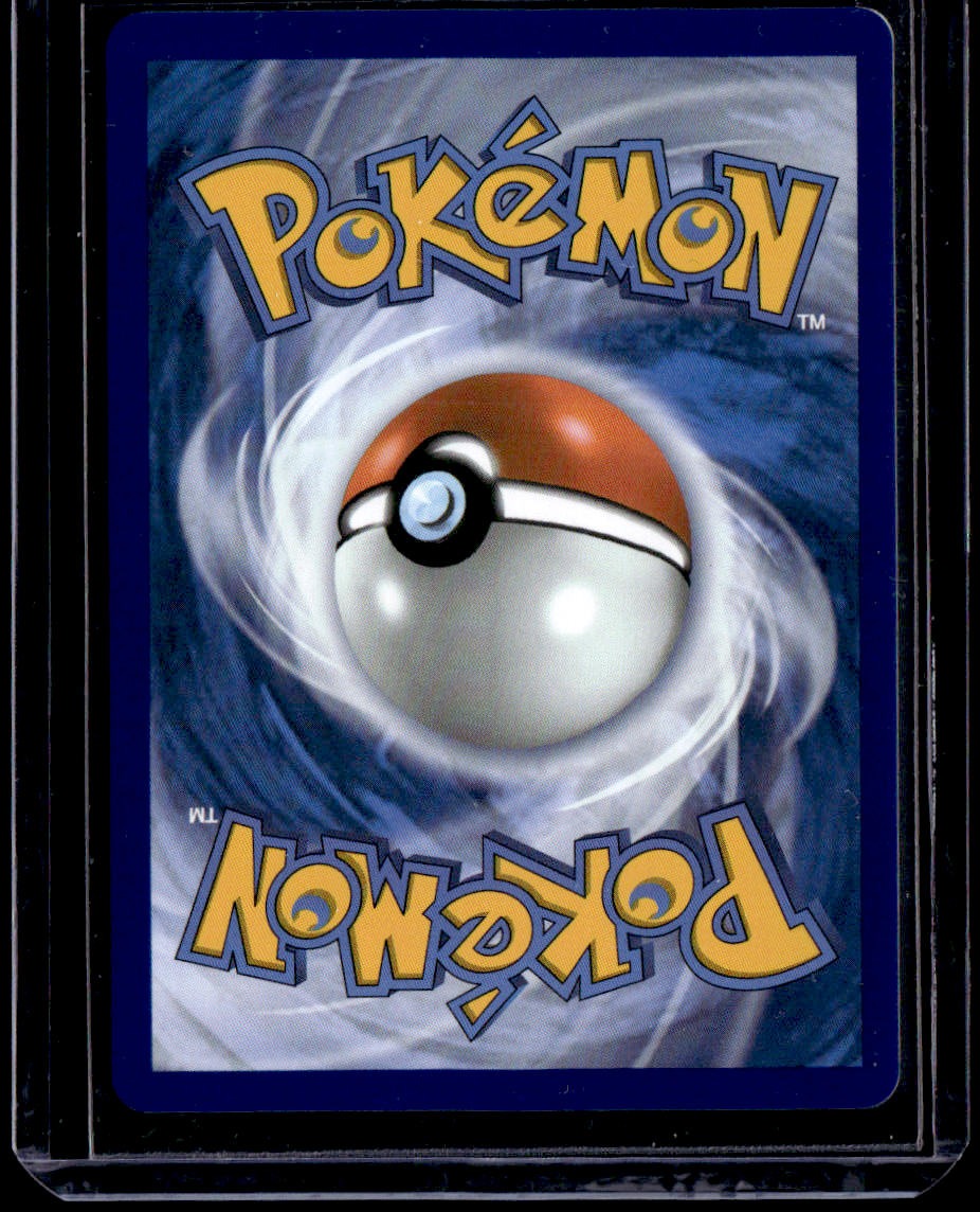 SV10: Destined Rivals Team Rocket's Crobat ex