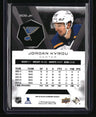 2025-26 Upper Deck Black Diamond Jordan Kyrou #/349