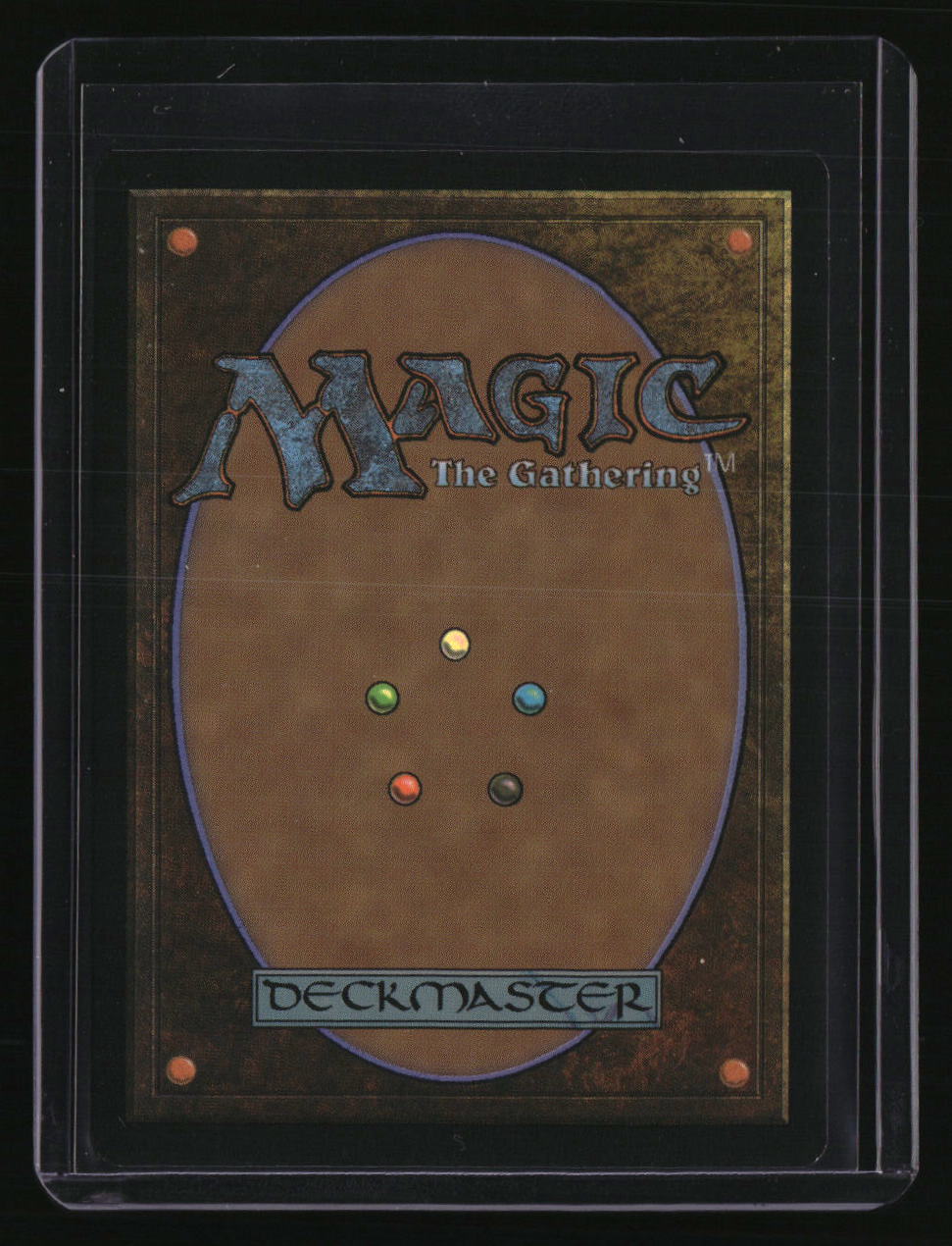 Commander Collection: Green Sylvan Library