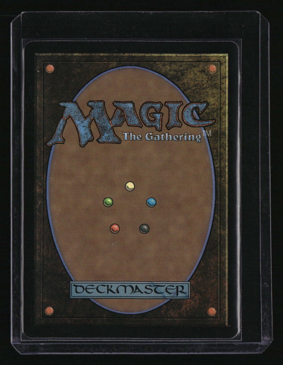 FINAL FANTASY Seifer Almasy (Borderless) (Surge Foil)