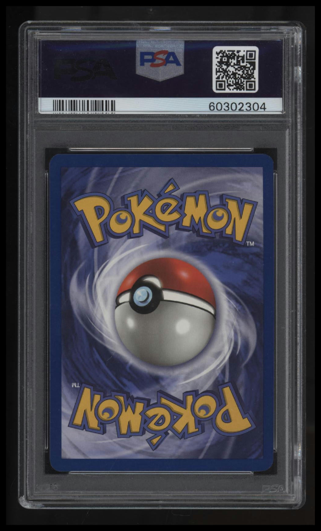 1999 Pokemon Jungle Venonat 1st Edition PSA 10