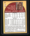 1990-91 Hoops Michael Jordan