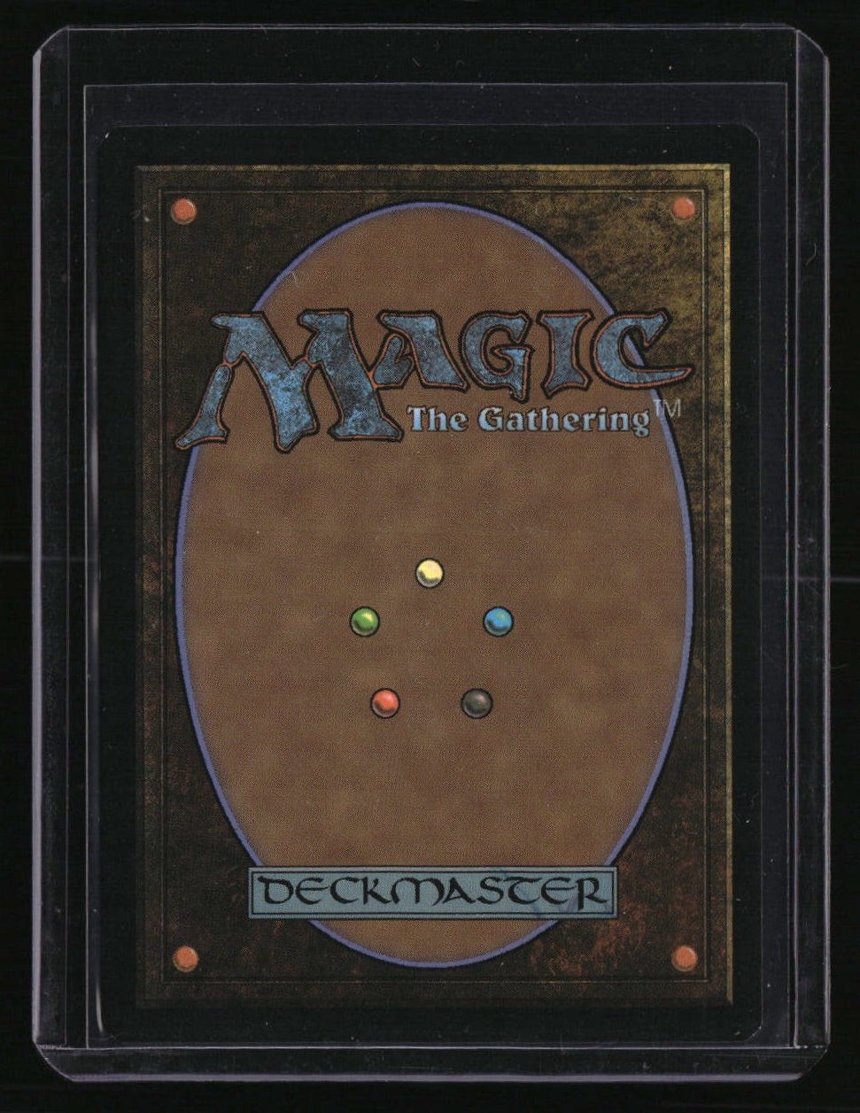 Secret Lair Drop Series Captain America's Aid Rainbow Foil