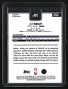 2025-26 Topps Chrome Sapphire Edition Ace Bailey