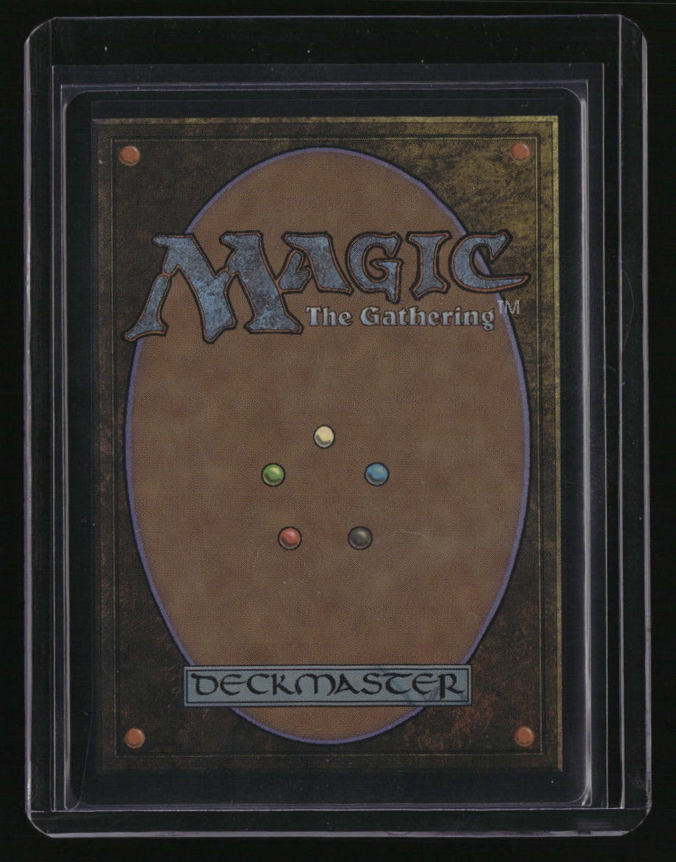 Lorwyn Eclipsed Moonshadow (0386) (Showcase) Foil