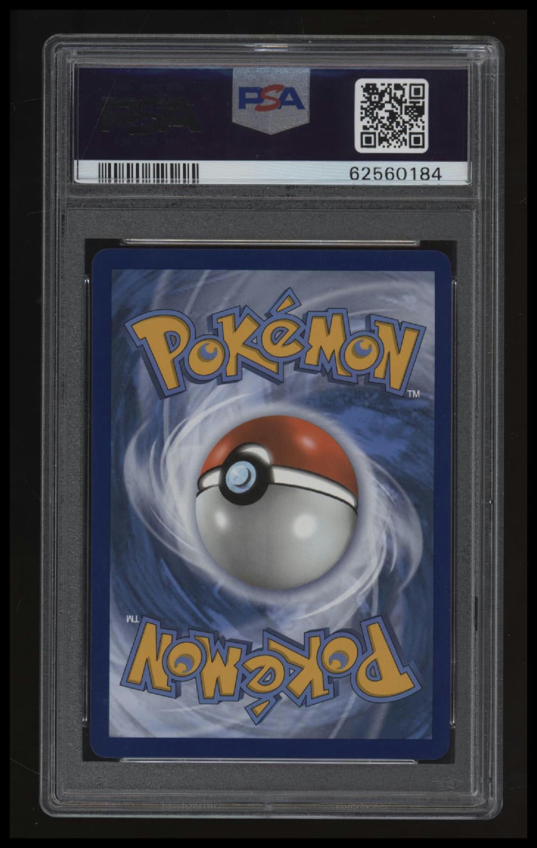 2020 Pokemon Sword & Shield Vivid Voltage Raikou Vivid Voltage PSA 10