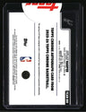 2025-26 Topps Chrome Dylan Harper Chrome Rookie Autographs Sealed