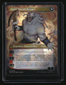 Modern Horizons 3 Ajani, Nacatl Pariah (Borderless) (Textured Foil)
