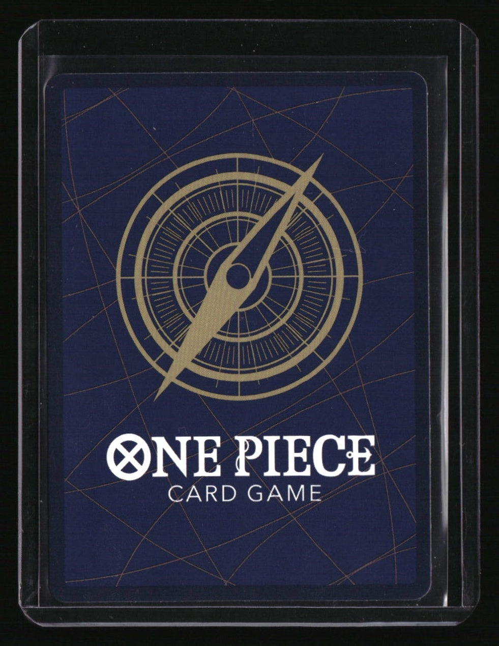 Royal Blood Tashigi (Parallel)