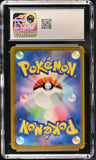 2023 Shiny Treasure ex Judge CGC 10