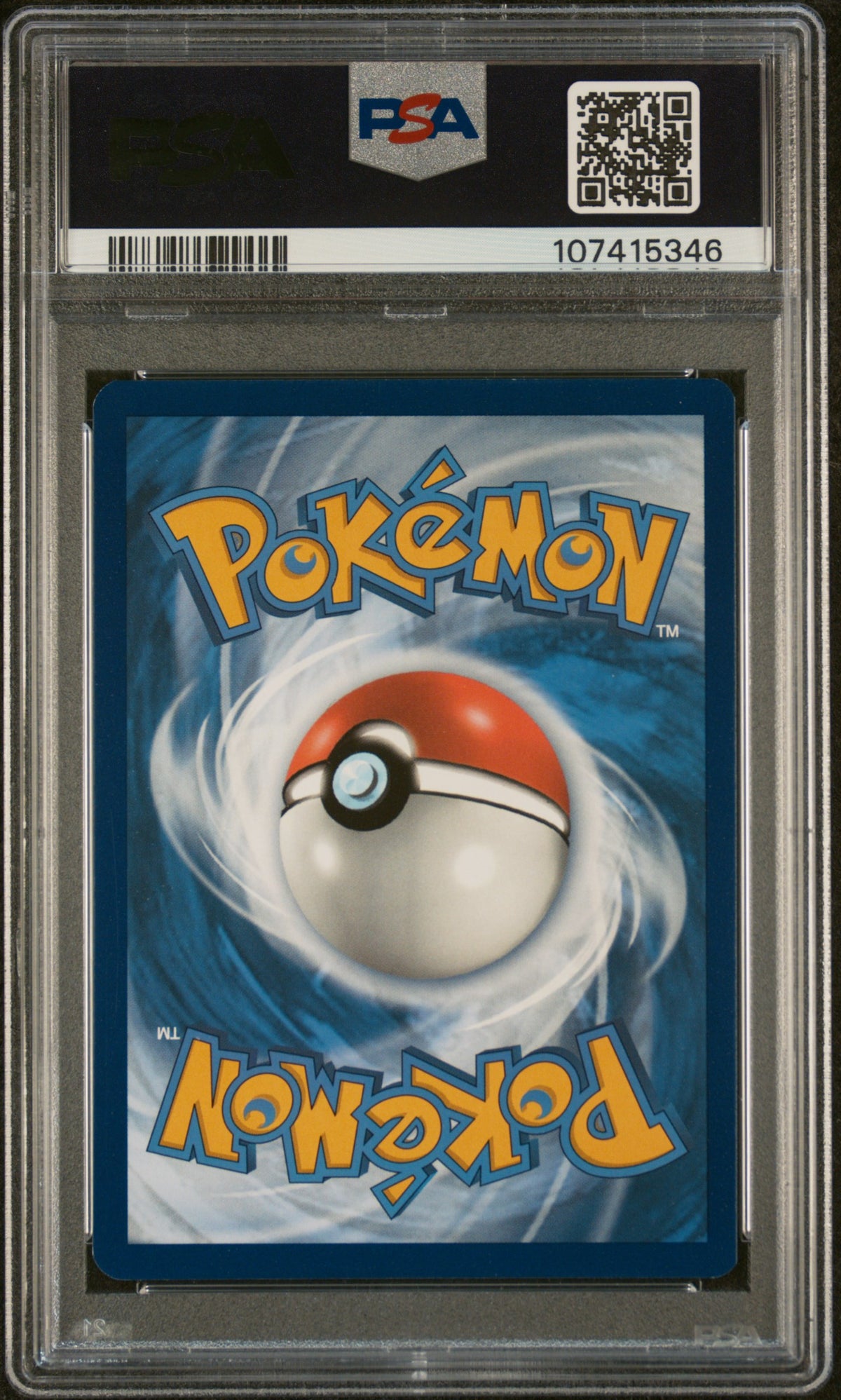 2023 Pokemon Obf En-Obsidian Flames Pidgeot Ex Special Illustration Rare PSA 9