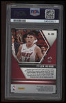 2019 Panini Mosaic Tyler Herro PSA 10