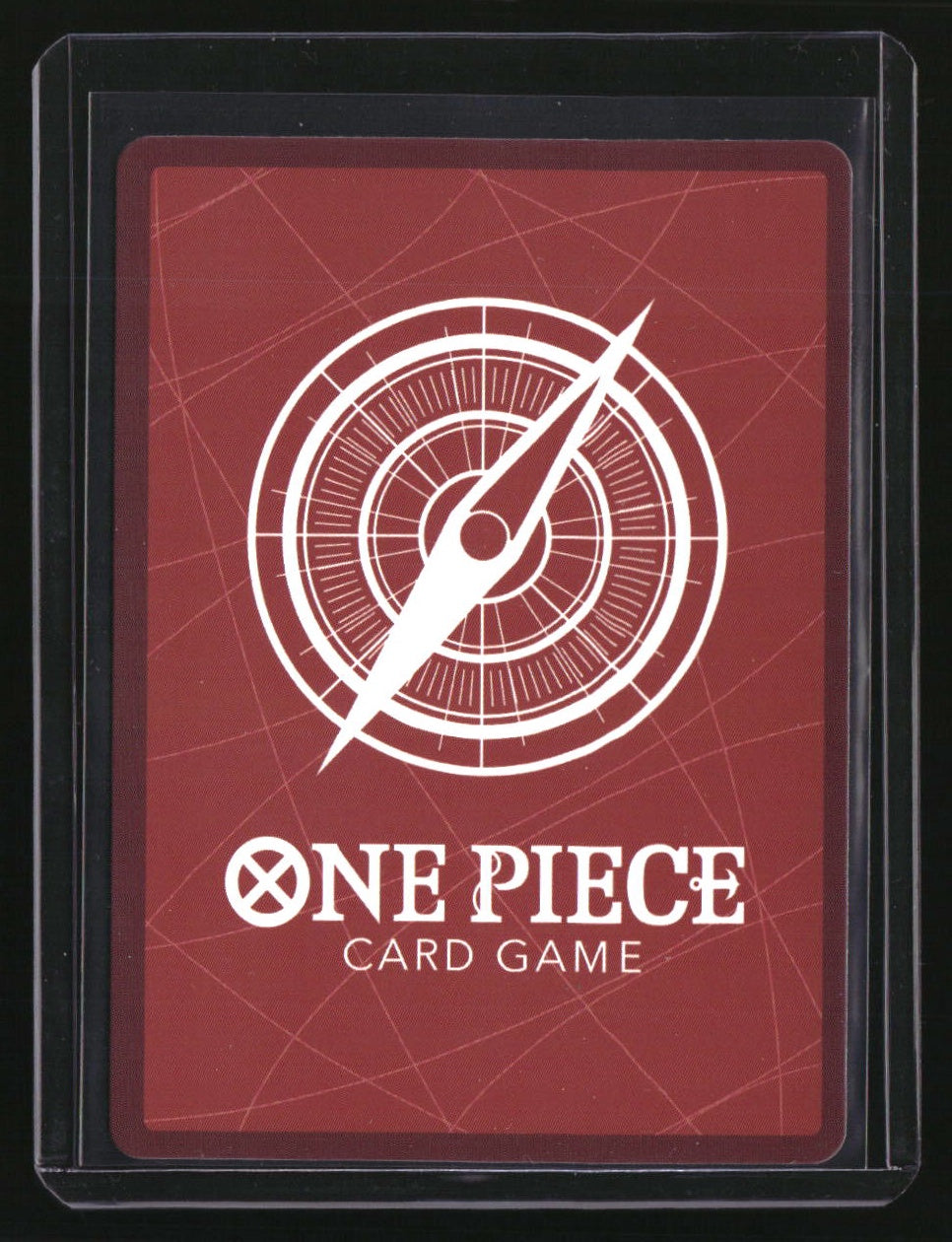 Ultra Deck: The Three Brothers Monkey.D.Luffy (003) (Parallel)