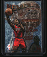 1995-96 Stadium Club Michael Jordan / Joe Dumars Nemeses
