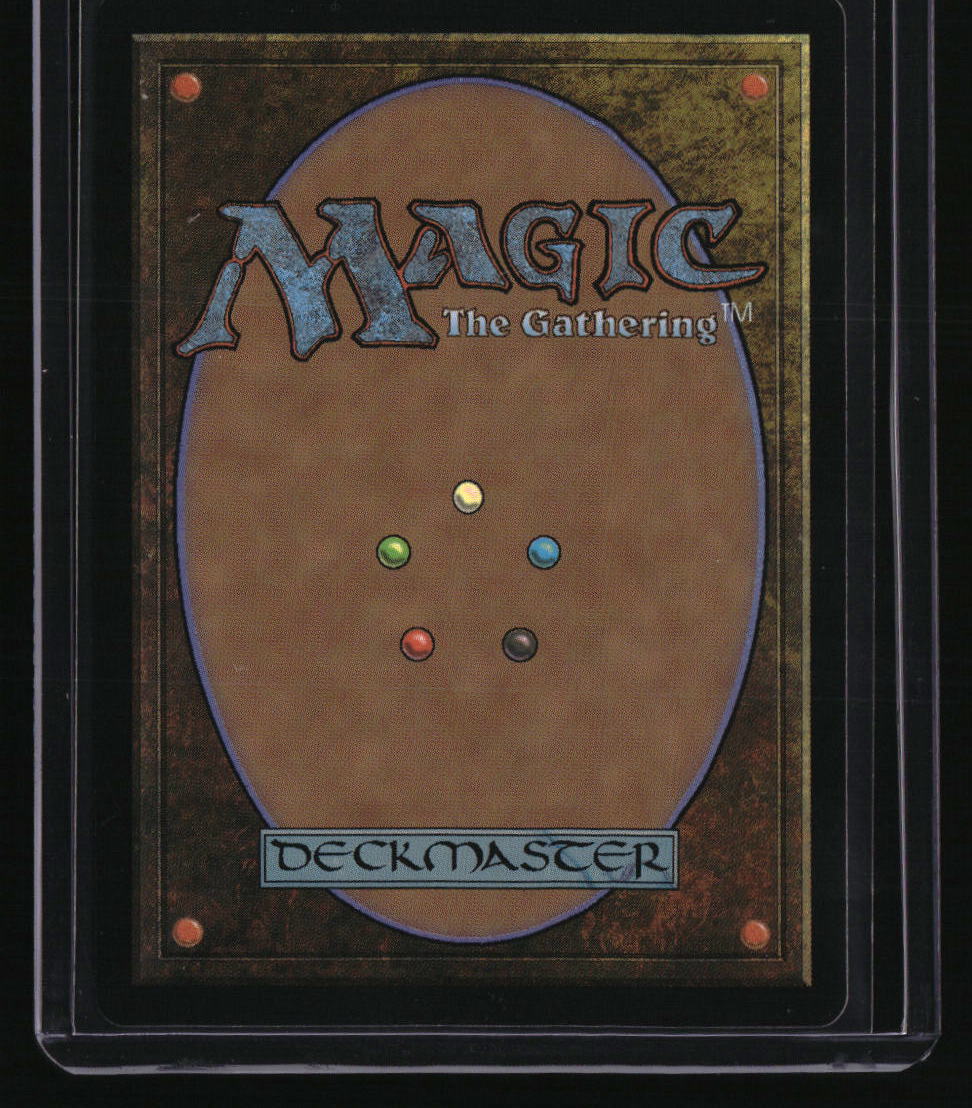 Foundations Bloodthirsty Conqueror (Borderless) Foil