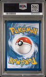 2024 Pokemon Twm En-Twilight Masquerade Bloodmoon Ursaluna Ex SIR PSA 9