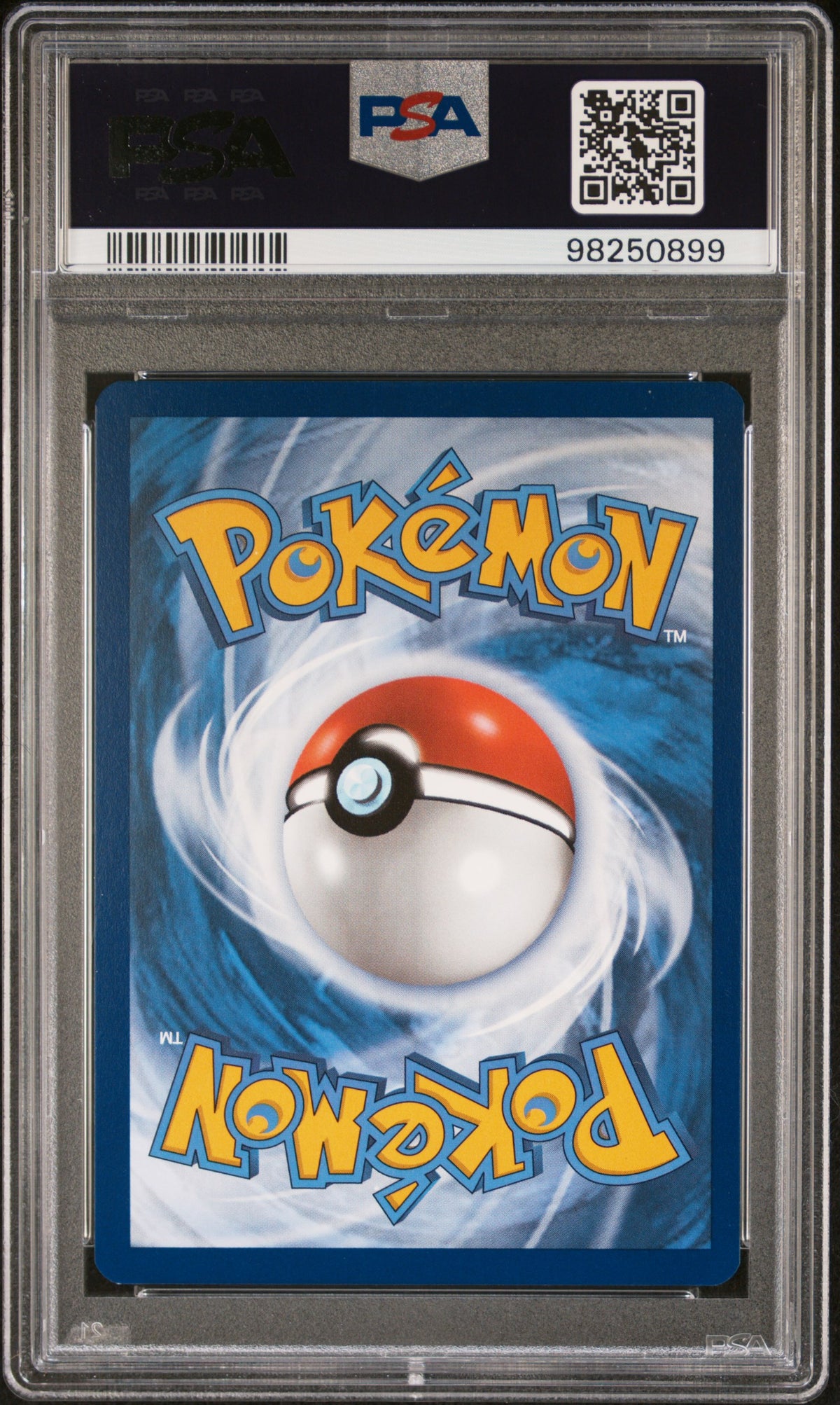 2024 Pokemon Twm En-Twilight Masquerade Bloodmoon Ursaluna Ex SIR PSA 9
