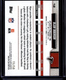 2026 Topps Flagship Bijan Robinson Gold Diamante Foil #/50