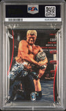 2018 Ring Of Honor All In Cody All In PSA 8